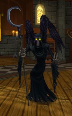 wizard101 orrick nightglider.